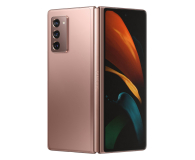 Samsung Galaxy Z Fold2 5G SM-F916B miedziany - 587873 - zdjęcie 4